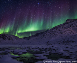 northern lights