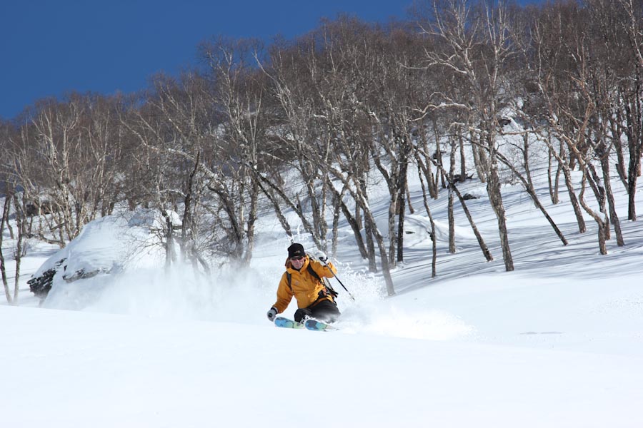 indian glaciers, heli-skiing in manali