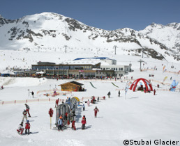 stubai - fulpmes