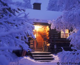 ski holidays in Salla, lapland ski holidays