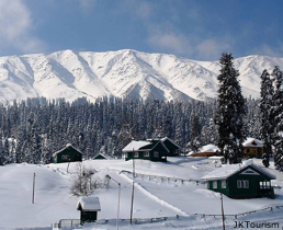 ski holidays in gulmarg, india,skiing in gulmarg, kashmir, gulmarg ski resort