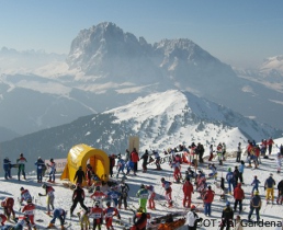 val gardena