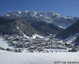 Val Gardena