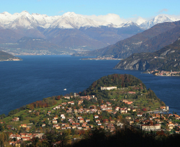 villas to rent in bellagio, lake-como, apartments in belllagio