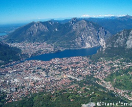 lecco holiday villas to rent in lake como, accommodation in lecco, villas