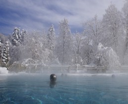 bled holiday rentals, accommodation, thermal spa