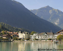 holiday rentals in lake-thun, lakes and mountains holidays in lake-thun