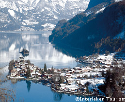 lake thun  apartments to rent, summer holidays in lake-thun - swiss lakes and mountains