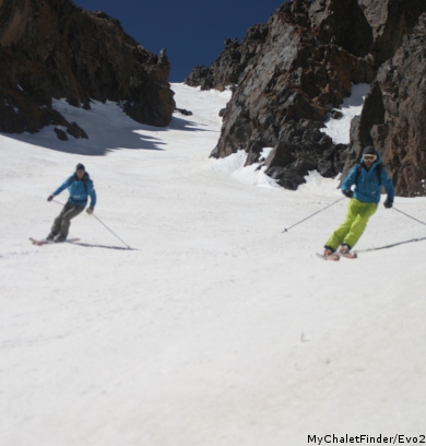 ski holidays in morocco, atlas mountains, skiing in morocco