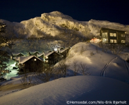 hemsedal ski resort, lapland ski holidays in norway