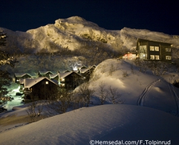 ski holidays in hemsedal