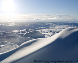 skiing in Sälen, ski chalets to rent in Sälen