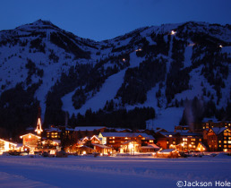 ski holidays in jackson-hole, skiing in jackson hole, wyoming