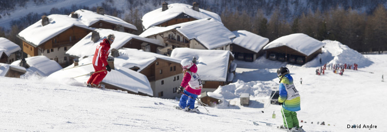 les menuires airport transfers