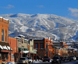 steamboat ski holiday rentals