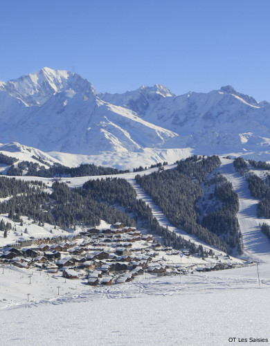 espace diamant ski holidays, chalets at les-saisies