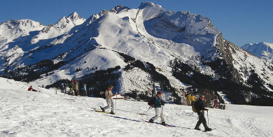 lake annecy holidays