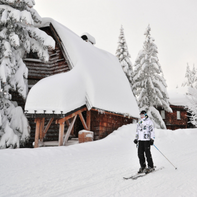 Portes du Soleil