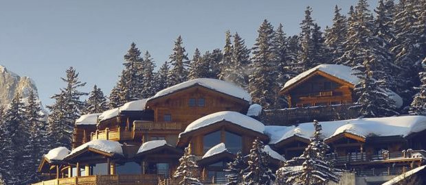 Bernese Oberland chalets for rent