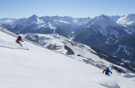 tux finkenberg in zillertal