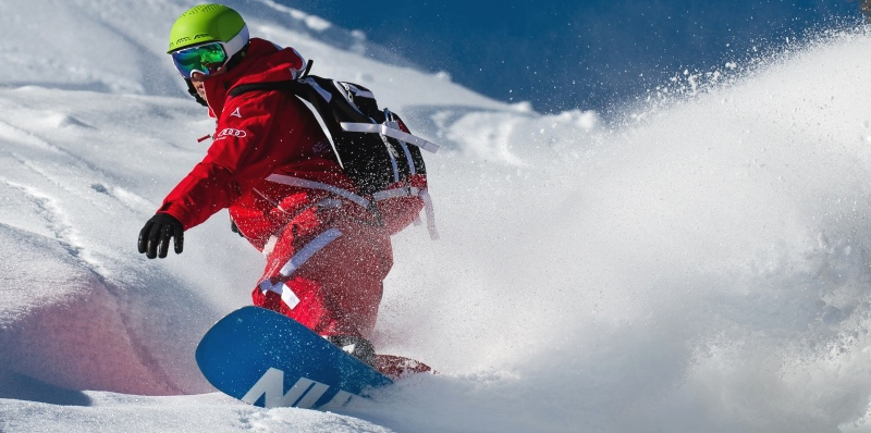 adelboden ski safari - steering bernese oberland