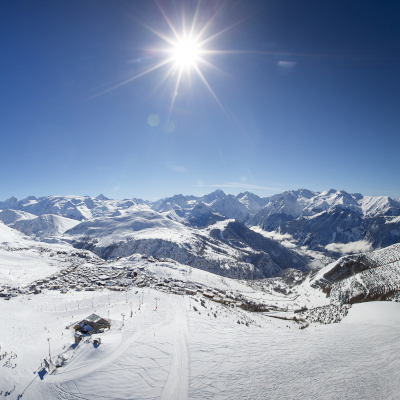 Alpe d'Huez