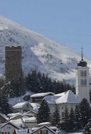 andermatt skiing holidays