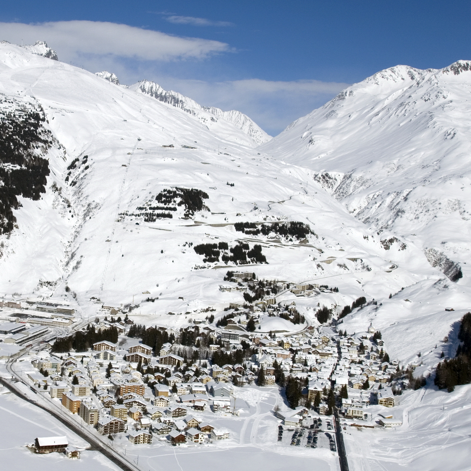 Andermatt