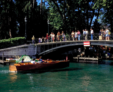 lake annecy