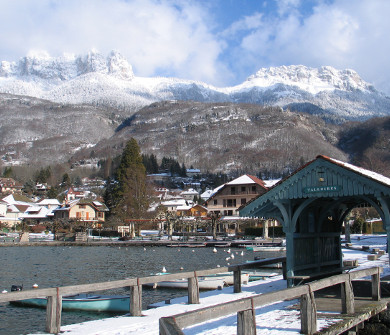 annecy