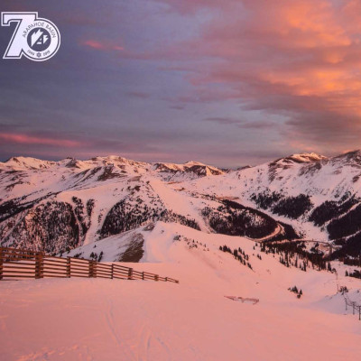 Arapahoe Basin