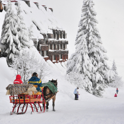 Avoriaz