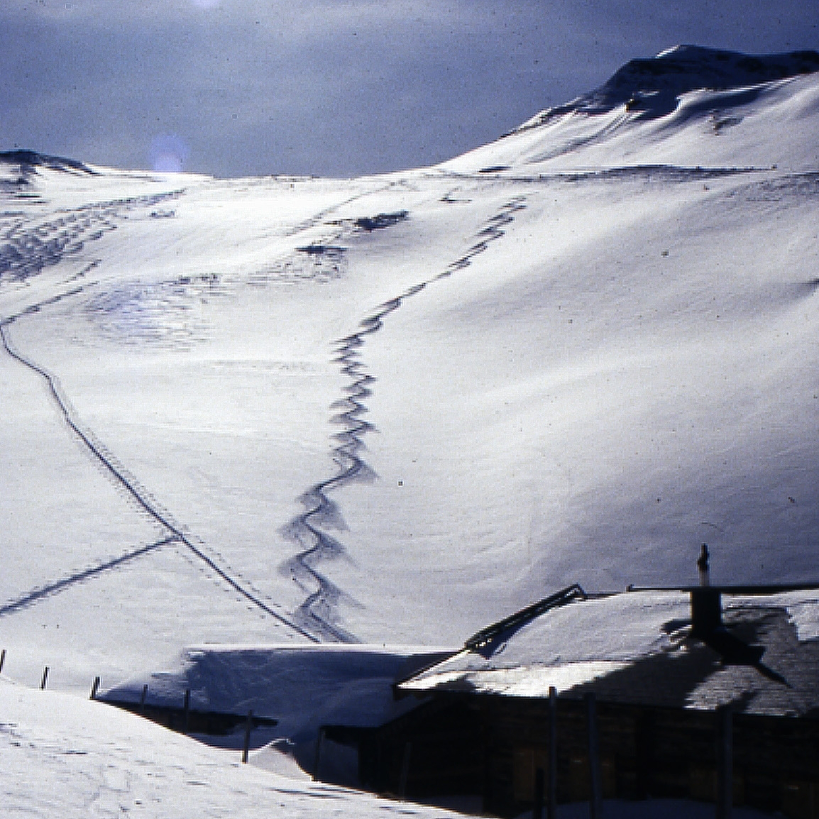 Bad Gastein