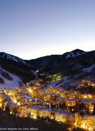 skiing in beaver creek, colorado, ski holidays