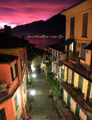 lakes & mountains holidays in bellagio, italy, apartments to rent in
  bellagio