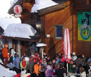 bettmeralp apres-ski