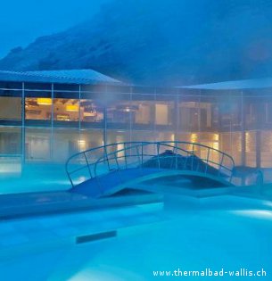 bettmeralp - spa and wellness