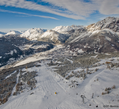 bormio-village