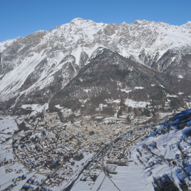 Bormio