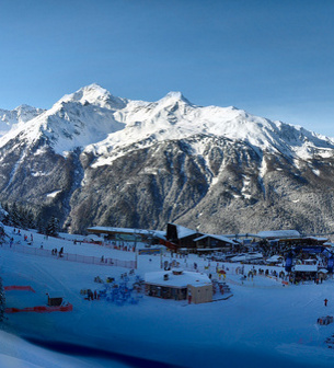 skiing in bormio, italy, ski holidays