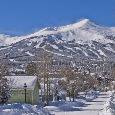 Breckenridge