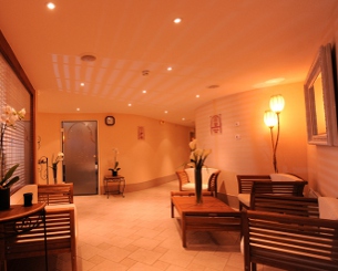 brides les bains thernal spa