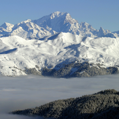 Brides les Bains