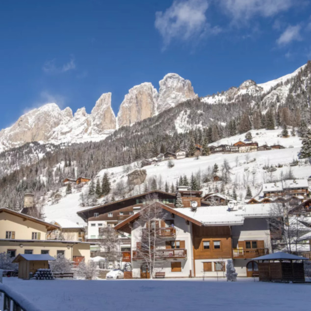 Campitello di Fassa