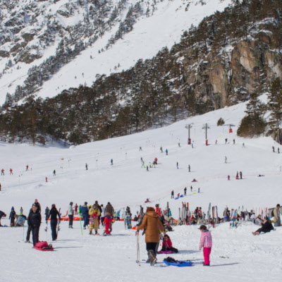 Cauterets