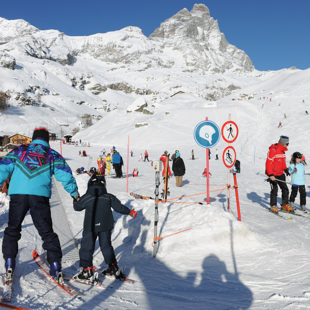 Cervinia