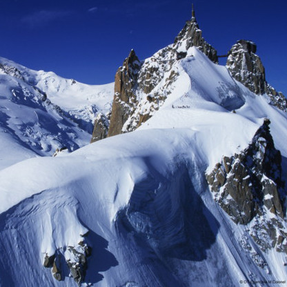 Chamonix