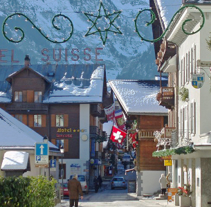 champery village, portes-du-soleil