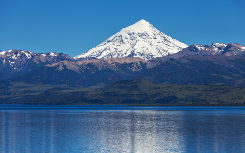 ski holidays in chapelco, patagonia