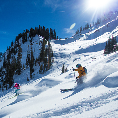 Crested Butte